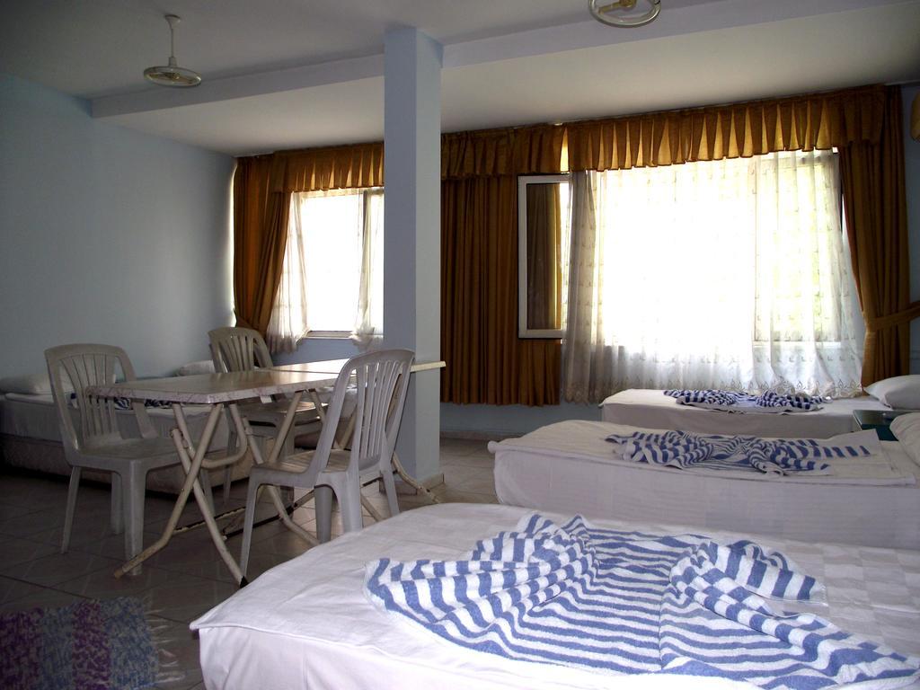 Apartments 2 Bedrooms, 1 Bedrooms, Hotel, Villa - Center, Old Town, Beach Antalya Exterior foto